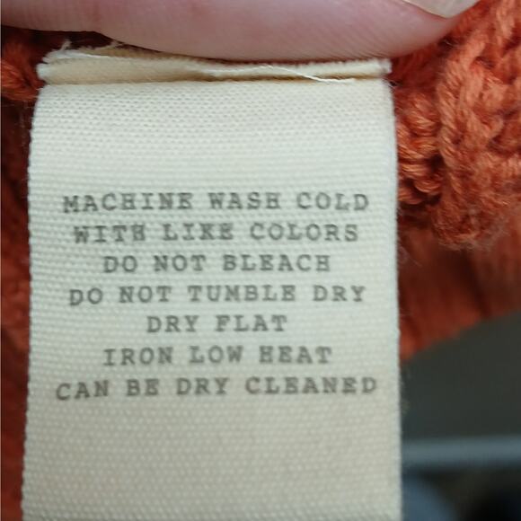 EVY'S Tree Women's The Bernadette Everyday Luxury Life Knit Hooded Cardigan 2X - Picture 6 of 10